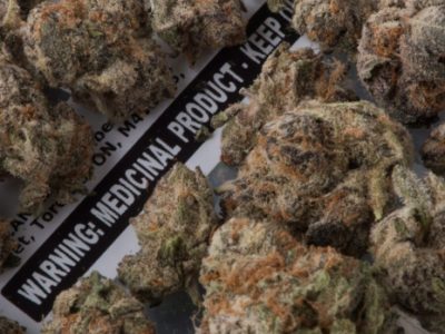 Pharmacists! Gotta Learn about that Cannabis!