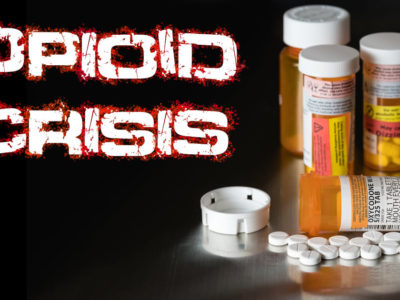Opioid crisis leaving doctors emotionally drained!