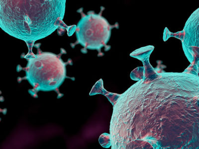 Australia’s Flu Virus Scare