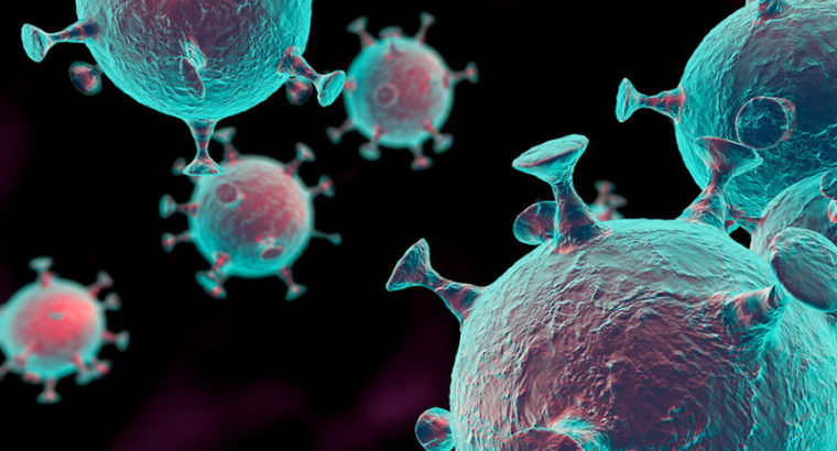 Australia’s Flu Virus Scare
