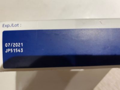 Saxenda 6mg/ml