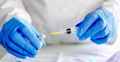 AstraZeneca Receives $1 Billion From U.S. Government To Produce Coronavirus Vaccine