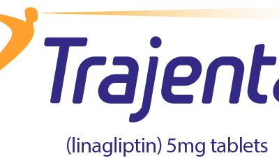 trajenta 5mg