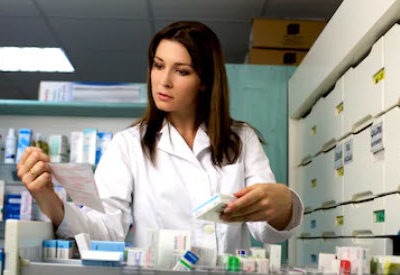 8 Top Best Pharmacy Inventory practices