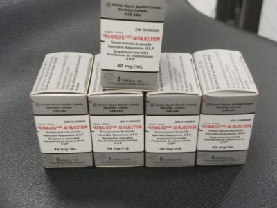 Kenalog DIN 01999869