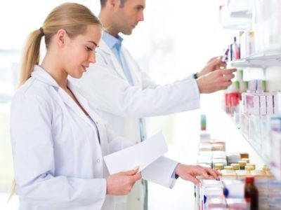 Significance of Improving Pharmacy Inventory Management