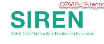UK study finds: Covid infection can provide immunity for 5 months