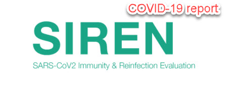 UK study finds: Covid infection can provide immunity for 5 months
