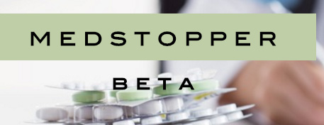 MedStopper deprescribing resource