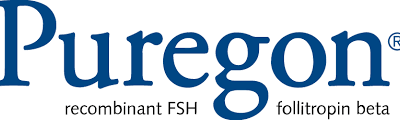 2 Puregon injection (900 u)