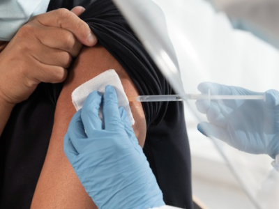 Ontario moves up second dose rebooking for those 70+
