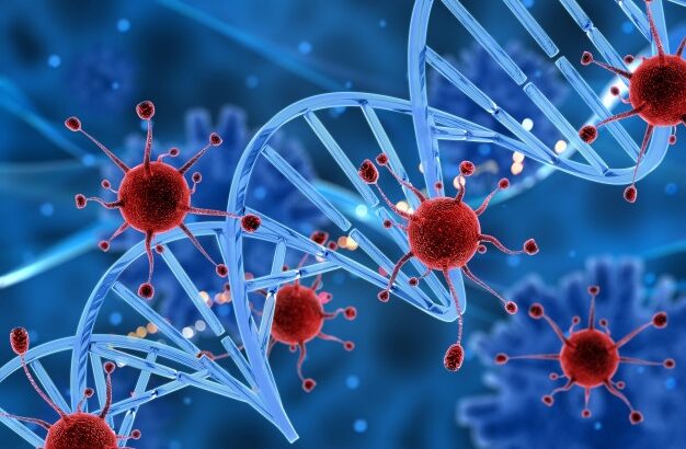 FDA approval for targeted lung cancer drug from Takeda