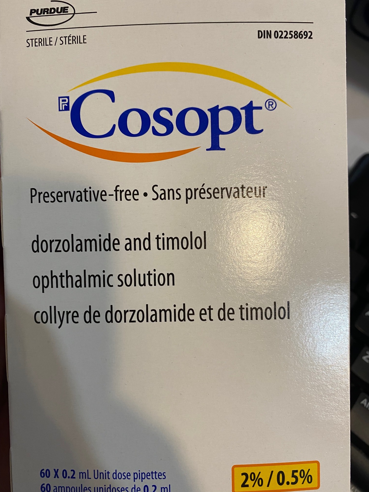 Cosopt Preservative Free WhiteCoatExchange Cosopt Preservative Free WhiteCoatExchange