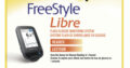 Freestyle Libre Reader