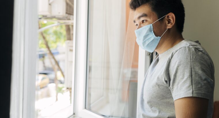 Shorter isolation allowed in Ontario if two rapid tests come back negative