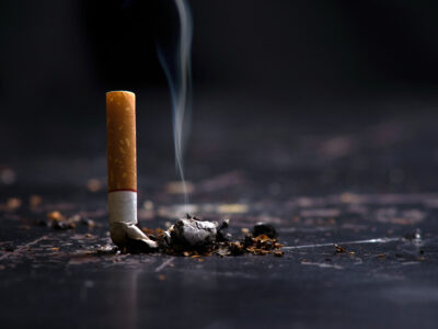 New Canadian regulations would put warning on each cigarette, not just packaging