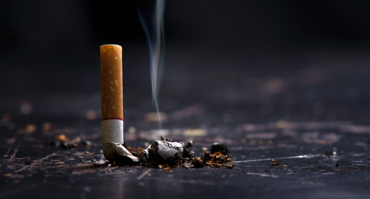 New Canadian regulations would put warning on each cigarette, not just packaging