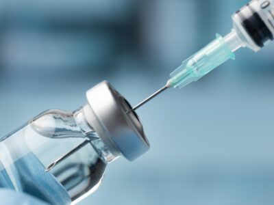 First cancer vaccine in the world may be available soon