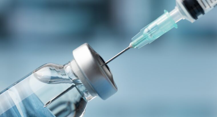 First cancer vaccine in the world may be available soon