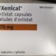 Xenical 120mg